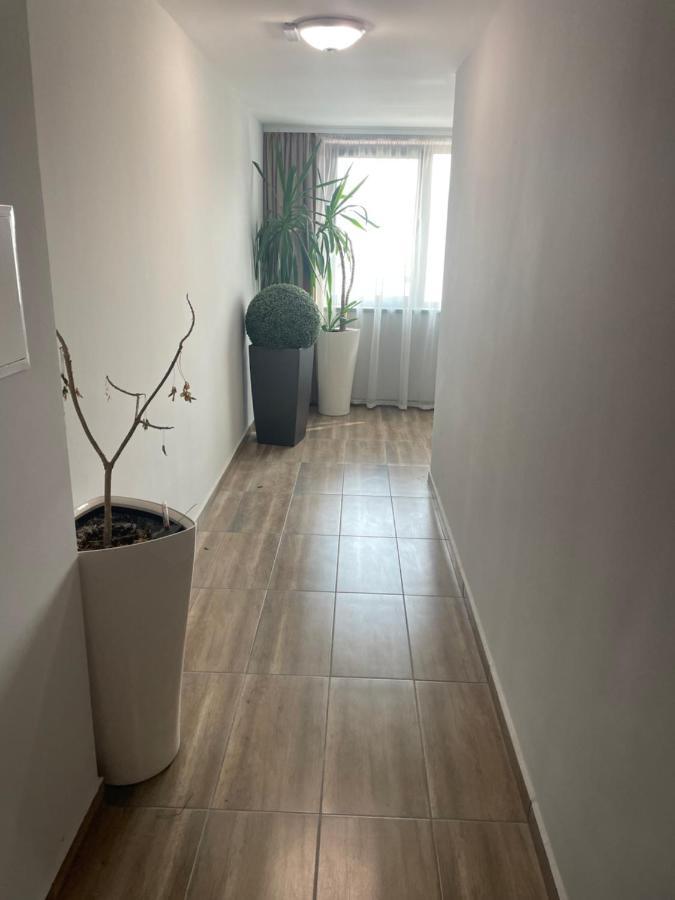 Teddy Apartment Veliko Tarnovo Exterior photo