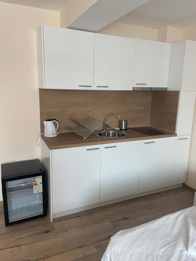 Teddy Apartment Veliko Tarnovo Exterior photo