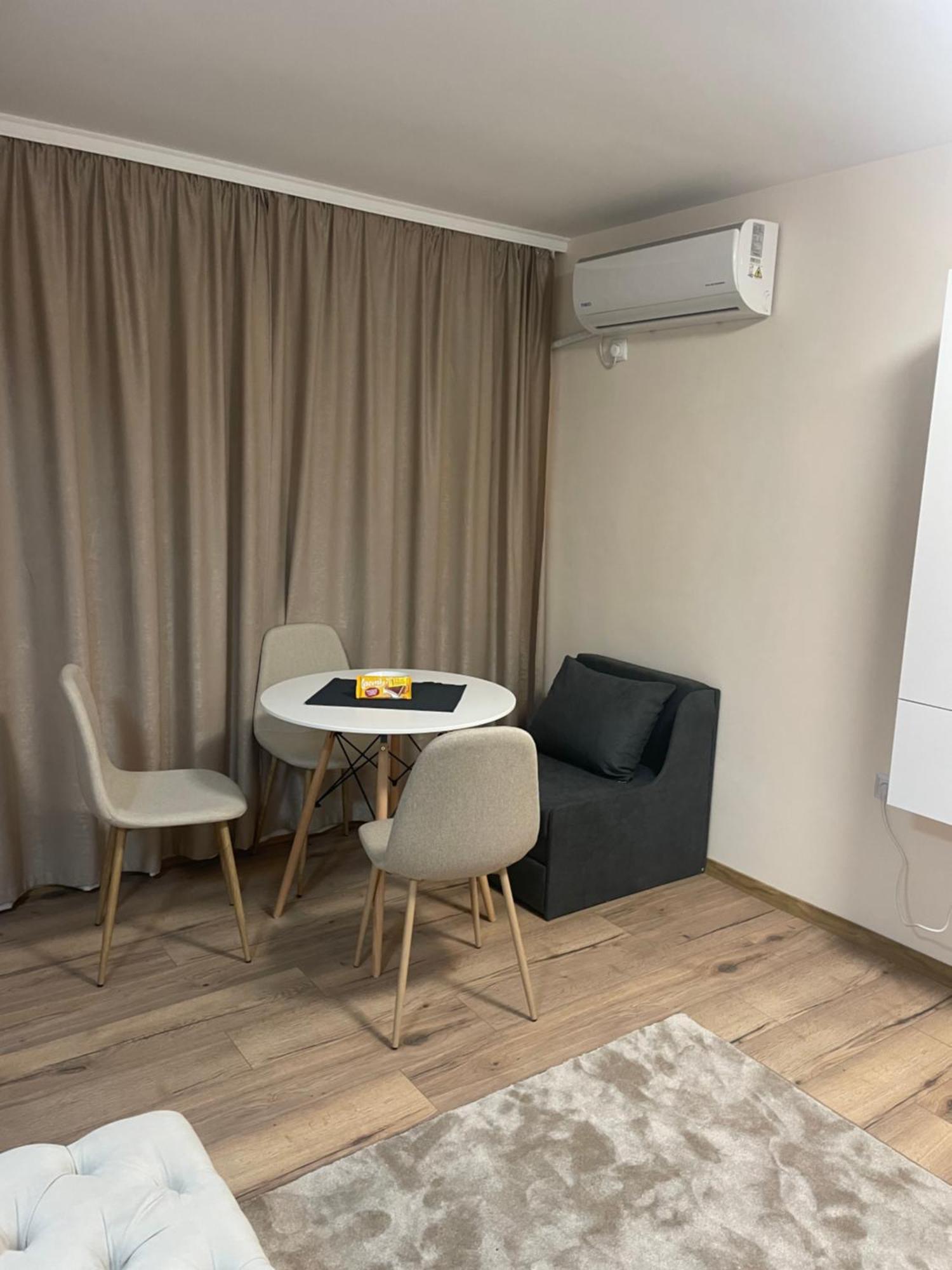 Teddy Apartment Veliko Tarnovo Exterior photo